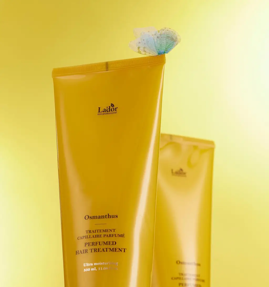 [올영단독] 아도르 퍼퓸 헤어 트리트먼트 380ml 3종 (기획/단품) 상세페이지 4